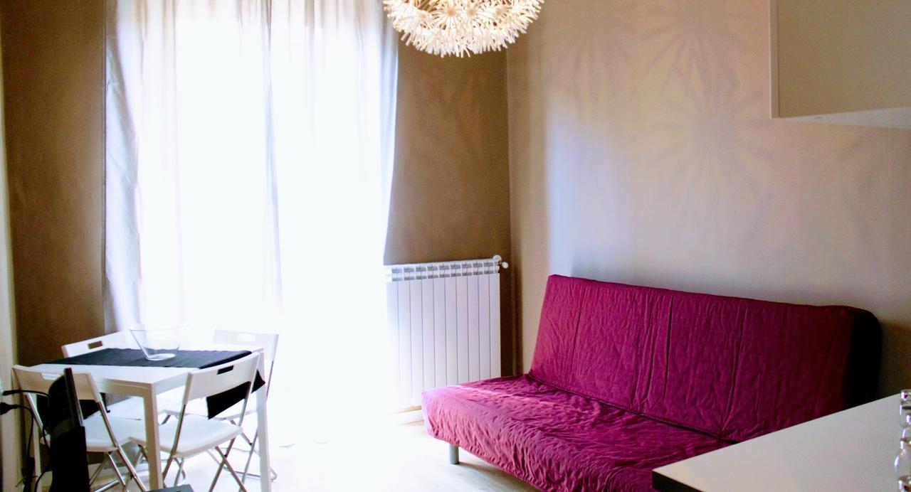 Yhome | Gulli'S Palace Turin Exterior foto